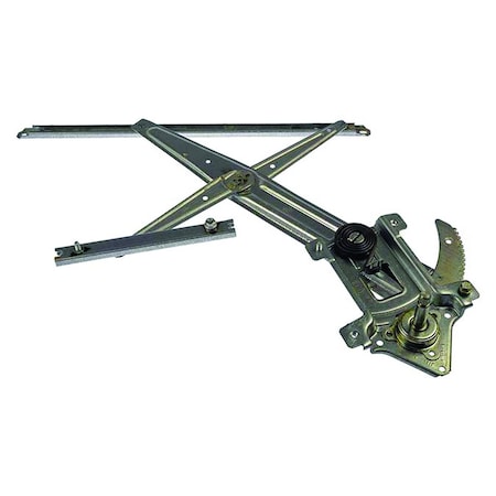 Wai Global MANUAL WINDOW REGULATOR, WMR4690L WMR4690L